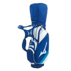 Mizuno Tour 6-Way Stand Golf Bags -golf mizuno tour6way front
