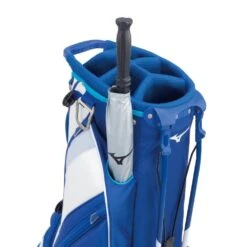 Mizuno Tour 6-Way Stand Golf Bags -golf mizuno tour6way side1