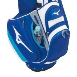 Mizuno Tour 6-Way Stand Golf Bags -golf mizuno tour6way side2