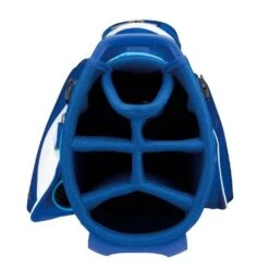 Mizuno Tour 6-Way Stand Golf Bags -golf mizuno tour6way top