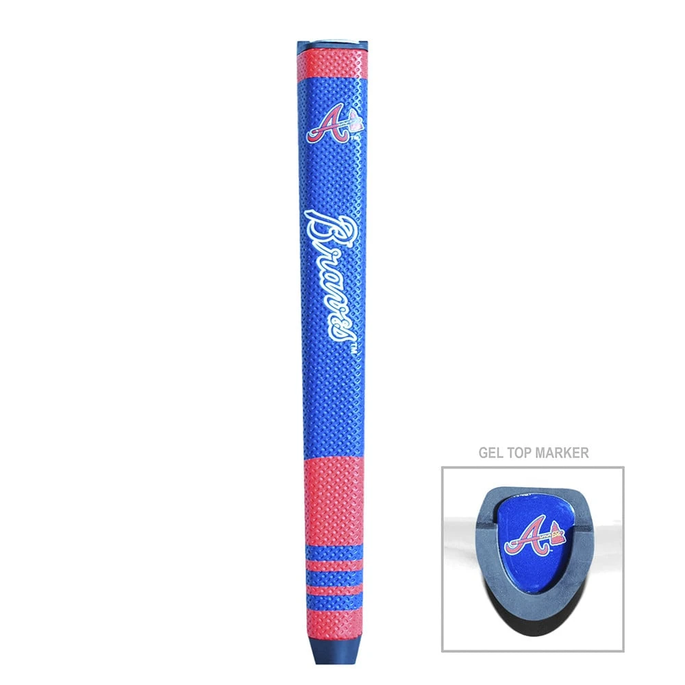 Team Golf Tour Mark MLB Putter Grip 17 Team Golf Tour Mark MLB Putter Grip - Image 15