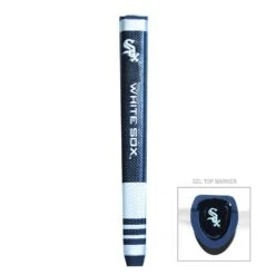 Team Golf Tour Mark MLB Putter Grip 34 Team Golf Tour Mark MLB Putter Grip -golf mlb puttergrips whitesox 1 1