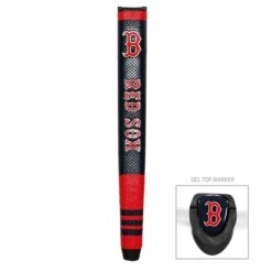Team Golf Tour Mark MLB Putter Grip 27 Team Golf Tour Mark MLB Putter Grip -golf mlbgrips bostonredsox 2