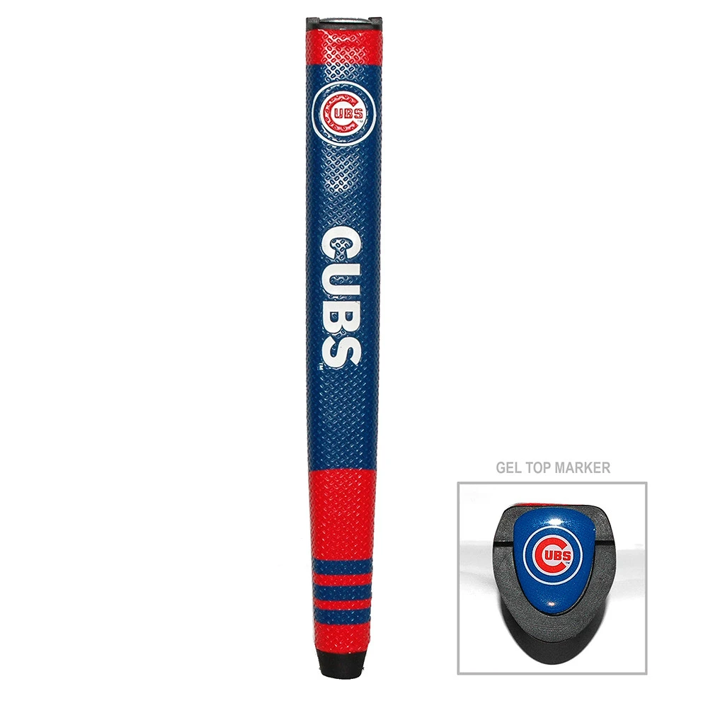 Team Golf Tour Mark MLB Putter Grip 5 Team Golf Tour Mark MLB Putter Grip - Image 3