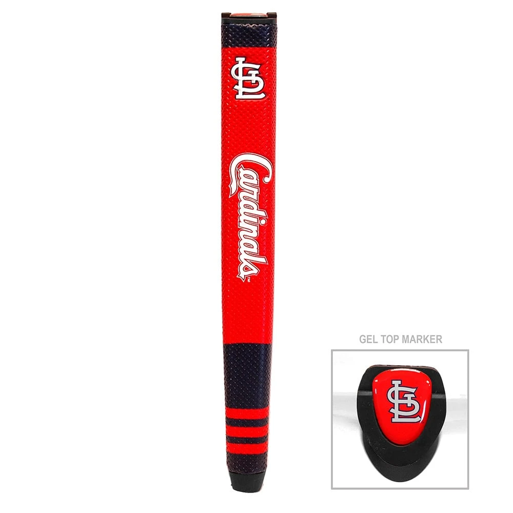 Team Golf Tour Mark MLB Putter Grip 6 Team Golf Tour Mark MLB Putter Grip - Image 4
