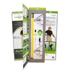 MVP Sport 4 In 1 Golf Alignment Kit