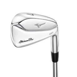 Mizuno Pro 221 Iron Set