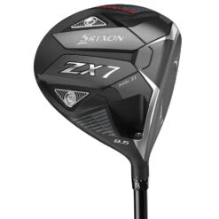 Srixon ZX7 MKII Drivers