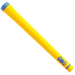NO1 50 Series Golf Grips -golf no1 50series yellow blue