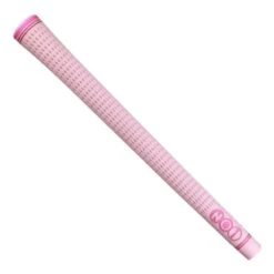 NO1 43 Series Golf Grips -golf no1 grip 43 pink