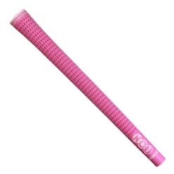 NO1 43 Series Golf Grips -golf no1 grip 43 shocking pink