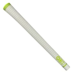 NO1 43 Series Golf Grips -golf no1 grip 43 white lime