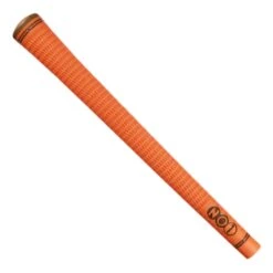 NO1 50 Series Golf Grips -golf no1 grip 50 orange