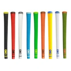 NO1 50 Series Golf Grips