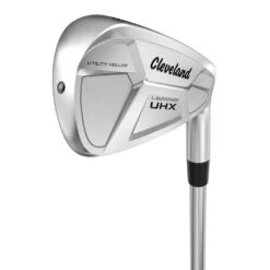 Cleveland Launcher UHX - Steel Shaft Iron Set -golf pCxQ2l0oE1rxW9I3UQMoJgyphDxj4owG 14 1