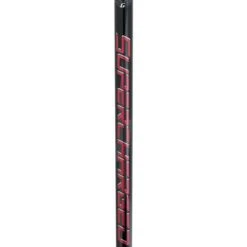 Grafalloy ProLaunch SuperCharged 50 Lady Iron Shafts