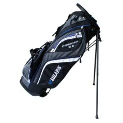 Solaris Premier 2.0 Stand Bag -golf premierstdtsideblue 2 1