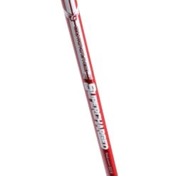 Grafalloy Prolaunch Red Supercharged Graphite Driver Shaft With Adapter