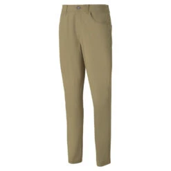 Puma 101 Golf Pants -golf puma 101 pant 531103 03 antiquebronze