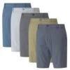 Puma 101 North Golf Shorts 1 Puma 101 North Golf Shorts -golf puma 101north short 532987 parent