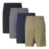 Puma 101 South Golf Shorts -golf puma 101south short 532988 parent