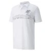 Puma CLOUDSPUN Oasis Golf Polo 2 Puma CLOUDSPUN Oasis Golf Polo -golf puma cloudspun oasis polo 533789 01 hero