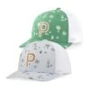 Puma Conservation P Trucker Snapback Cap -golf puma conservationp trucker 023804 parent