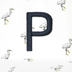 Puma Egrets P Snapback Cap -golf puma egretsp snapback 024199 01 close