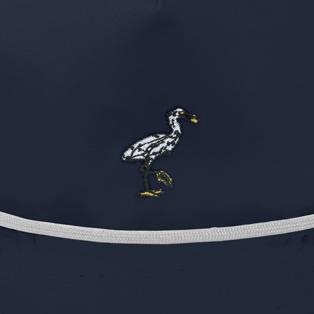 Puma Egrets Rope Snapback Cap 8 Puma Egrets Rope Snapback Cap - Image 6