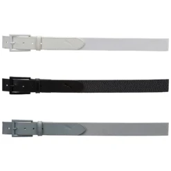 Puma Fusion Stretch Fitted Golf Belts