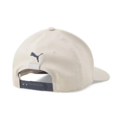 Puma Game Changer Snapback Cap 10 Puma Game Changer Snapback Cap -golf puma gamechanger snapback 023477 01 back