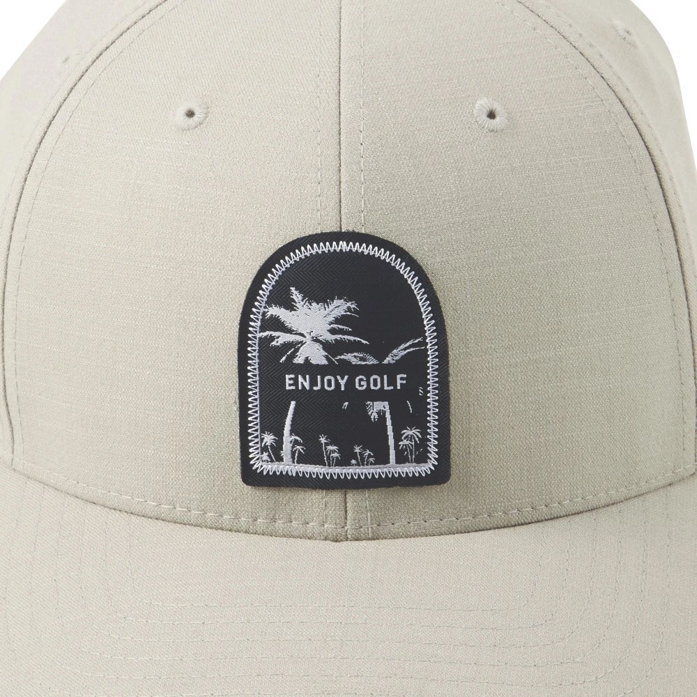 Puma Game Changer Snapback Cap 5 Puma Game Changer Snapback Cap - Image 3