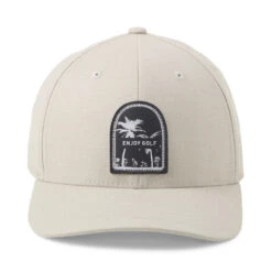 Puma Game Changer Snapback Cap 11 Puma Game Changer Snapback Cap -golf puma gamechanger snapback 023477 01 straight