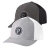 Puma GoldenWest Snapback Cap 1 Puma GoldenWest Snapback Cap -golf puma goldenwest snapback 023407 parent