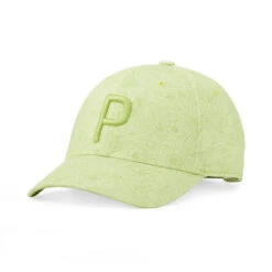 Puma Gust O Wind P Snapback Cap -golf puma gustowindp snapback 023813 01 butterfly