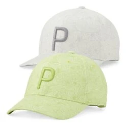 Puma Gust O Wind P Snapback Cap