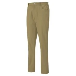 Puma 2022 Jackpot 5 Pocket Golf Pants -golf puma jackpot5pocketpant 599245 07 antiquebronze