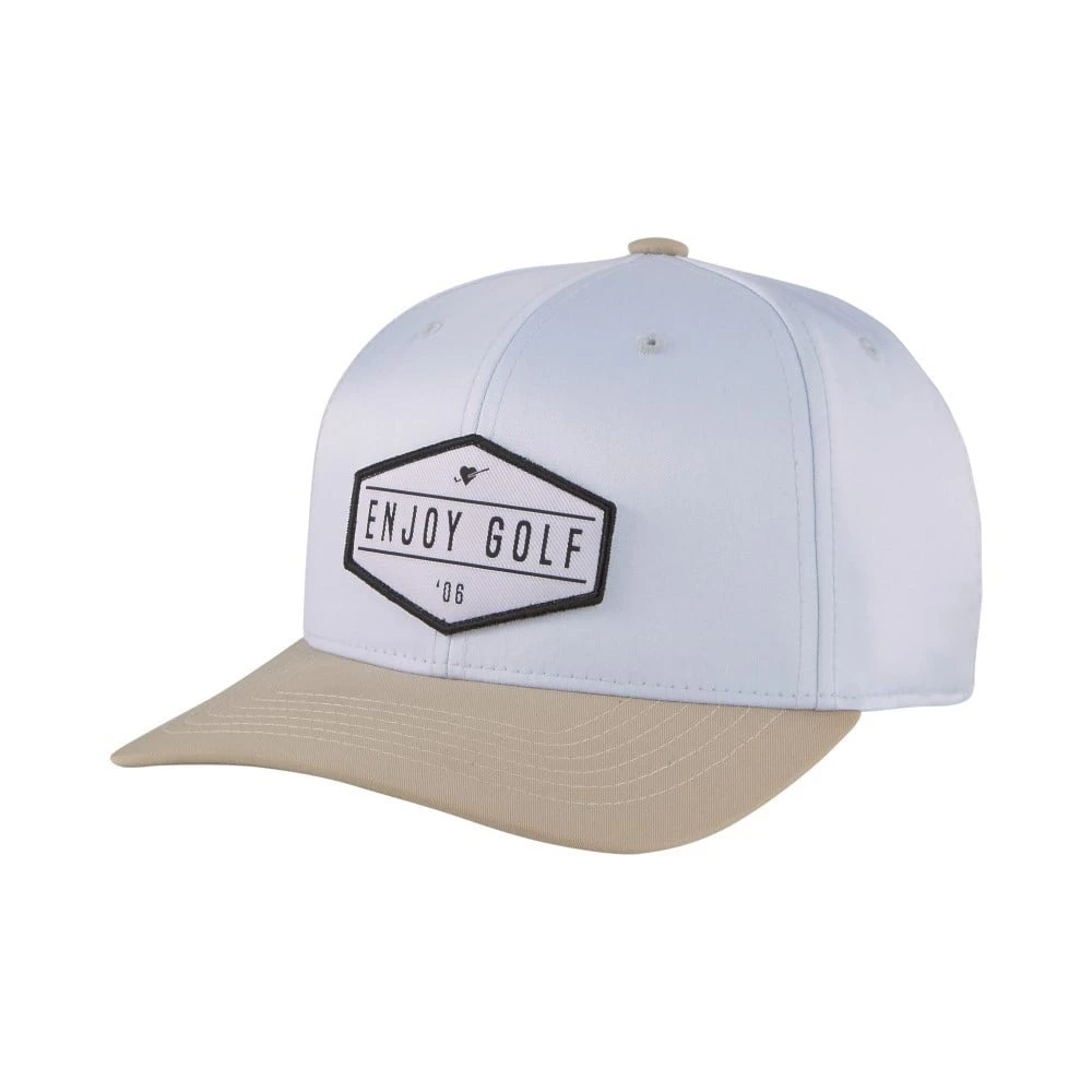 Puma Punch-Out Snapback Cap 4 Puma Punch-Out Snapback Cap - Image 2