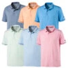Puma Rancho (LS) Golf Polo