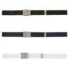 Puma Reversible Web Golf Belts -golf puma reversibleweb belt 054044 parent
