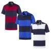Puma Rugby Golf Polo