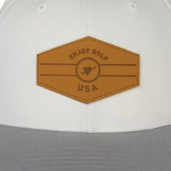 Puma Shortstop Snapback Cap 10 Puma Shortstop Snapback Cap -golf puma shortstop snapback 023472 01 close