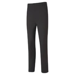 Puma Tailored Jackpot Golf Pants -golf puma tailoredjackpot pant 599244 01 black