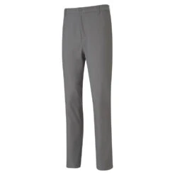 Puma Tailored Jackpot Golf Pants -golf puma tailoredjackpot pant 599244 04 quietshade