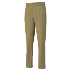 Puma Tailored Jackpot Golf Pants -golf puma tailoredjackpot pant 599244 07 antiquebronze