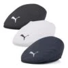 Puma Tour Snapback Driver Cap