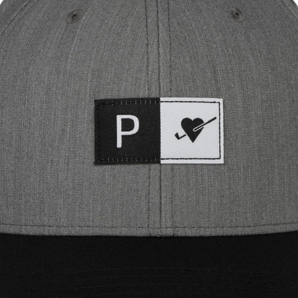 Puma Trunk Slammer Snapback Cap 6 Puma Trunk Slammer Snapback Cap - Image 4