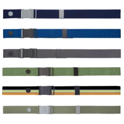 Puma Ultralite Stretch Golf Belts