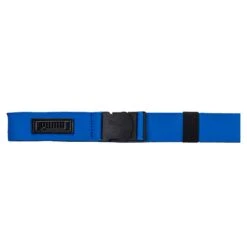 Puma Ultralite Stretch Adjustable Golf Belts -golf puma ultralightstretchbelt elecbluelem 2