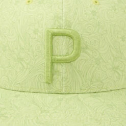 Puma Windy P Classic Cap -golf puma windypclassic adjustable 023826 01 close